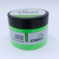 Preview: Jesmonite NEON Grün Pigment Pulver 50g